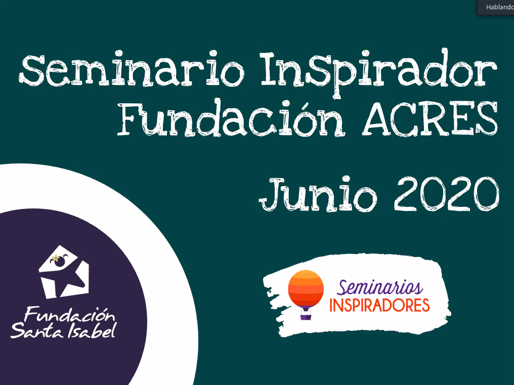 seminario inspirador 