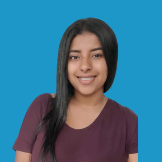 Lizbeth Escobar Cortes, ingeniería civil,  Universidad Nacional- sede Manizales